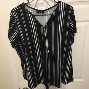 Zipper Shirt.. BUNDLE & SAVE